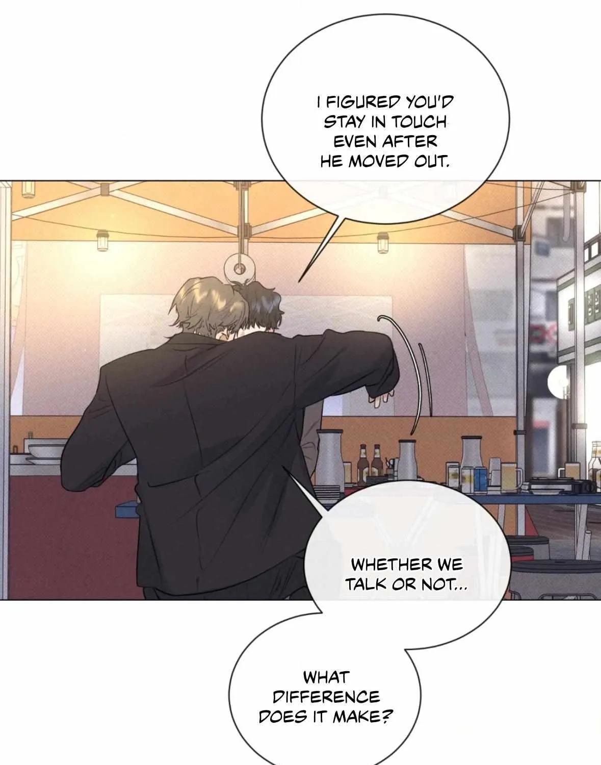 Read After a Meal chapter 21 image 62 on Lezhin