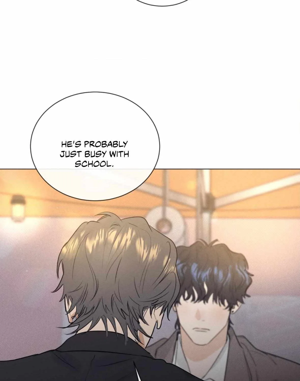 Read After a Meal chapter 21 image 63 on Lezhin