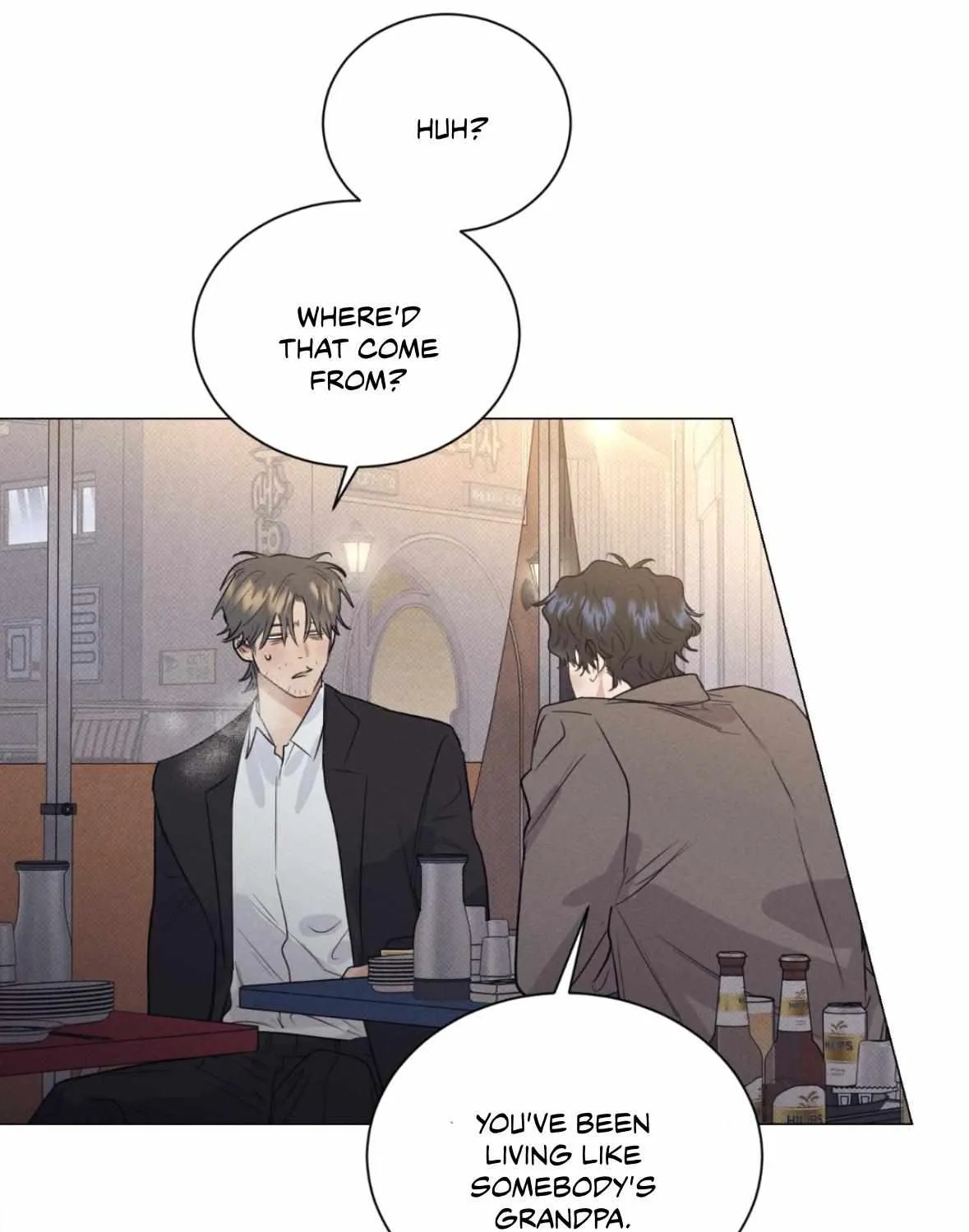 Read After a Meal chapter 21 image 68 on Lezhin