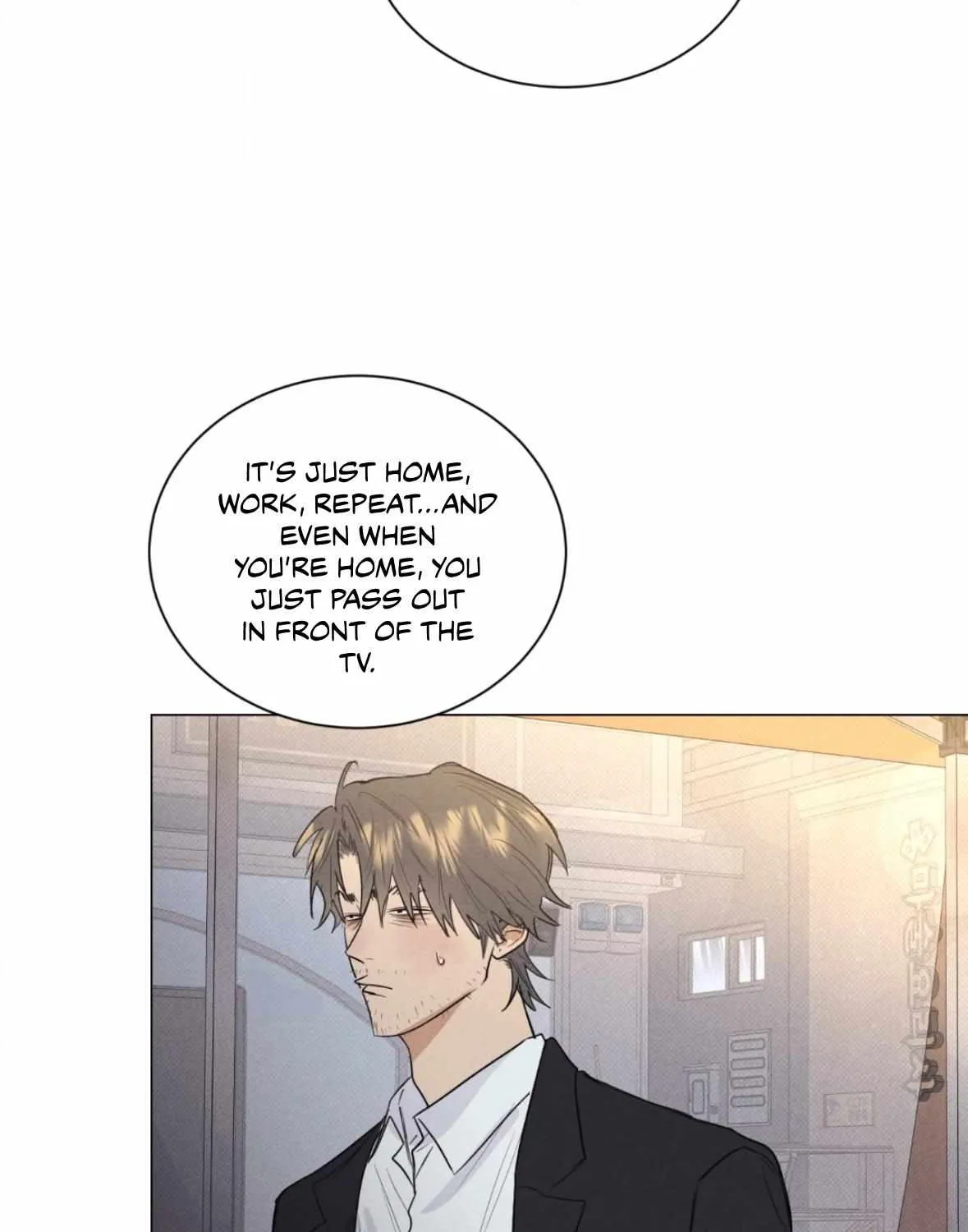 Read After a Meal chapter 21 image 69 on Lezhin