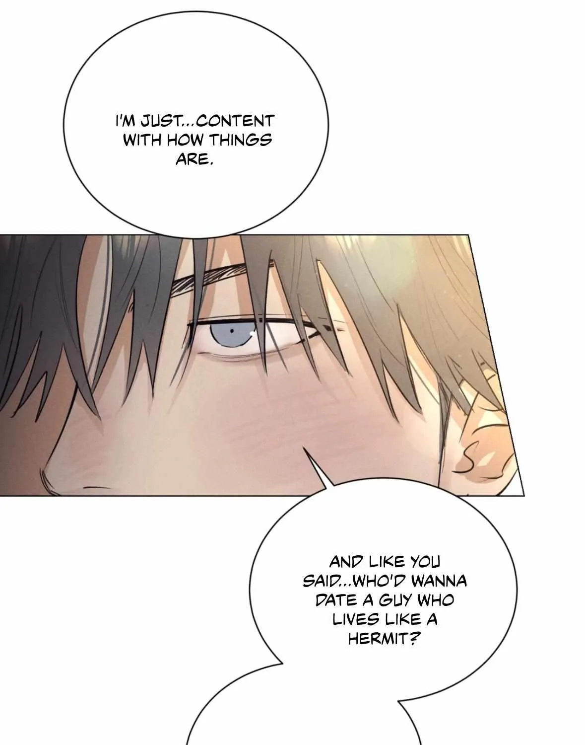 Read After a Meal chapter 21 image 71 on Lezhin