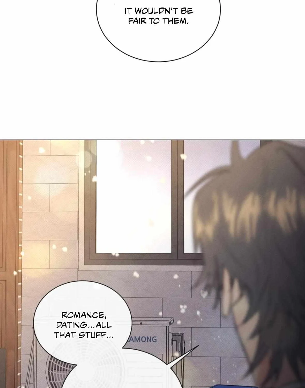 Read After a Meal chapter 21 image 72 on Lezhin