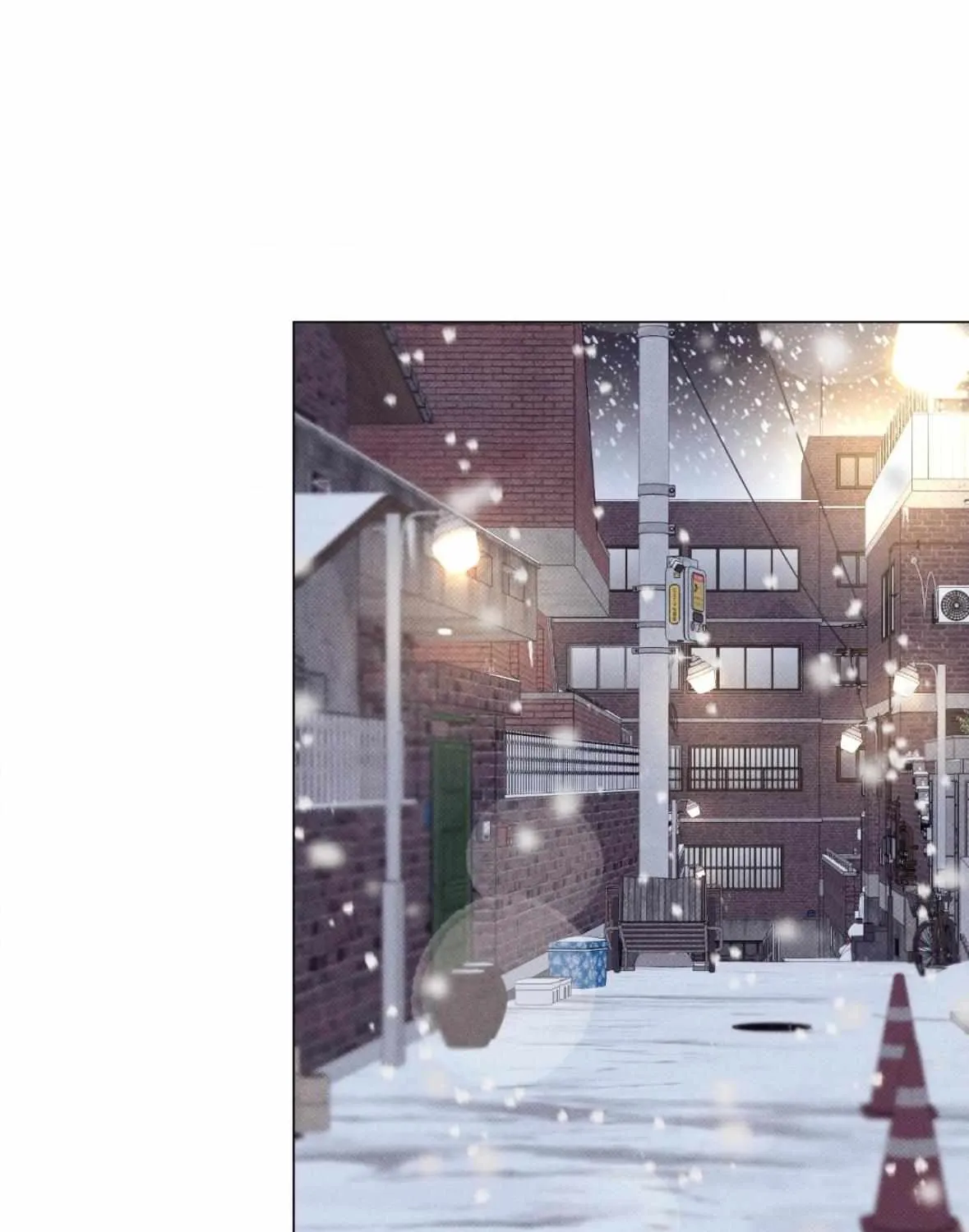 Read After a Meal chapter 21 image 74 on Lezhin
