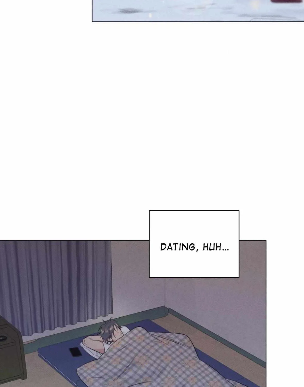 Read After a Meal chapter 21 image 75 on Lezhin