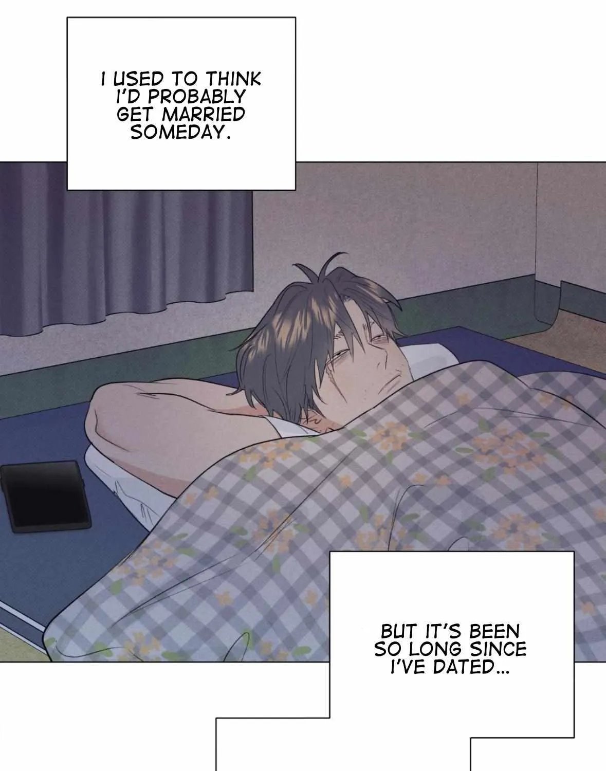 Read After a Meal chapter 21 image 77 on Lezhin