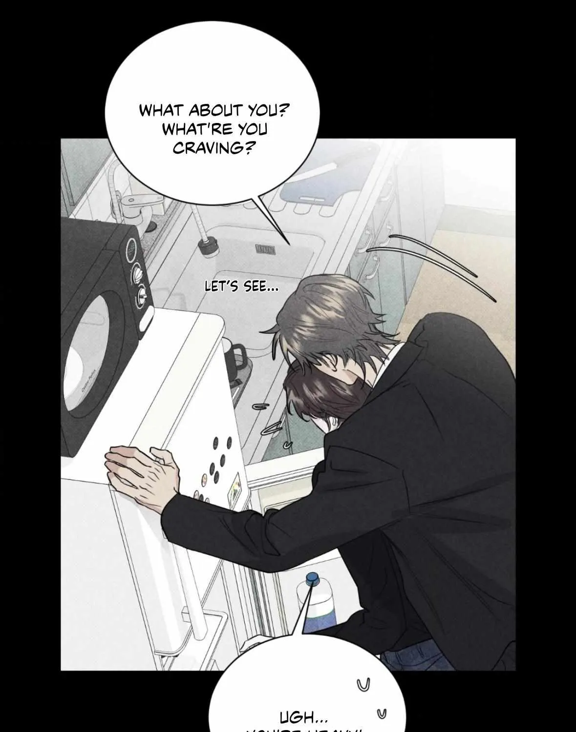 Read After a Meal chapter 21 image 83 on Lezhin