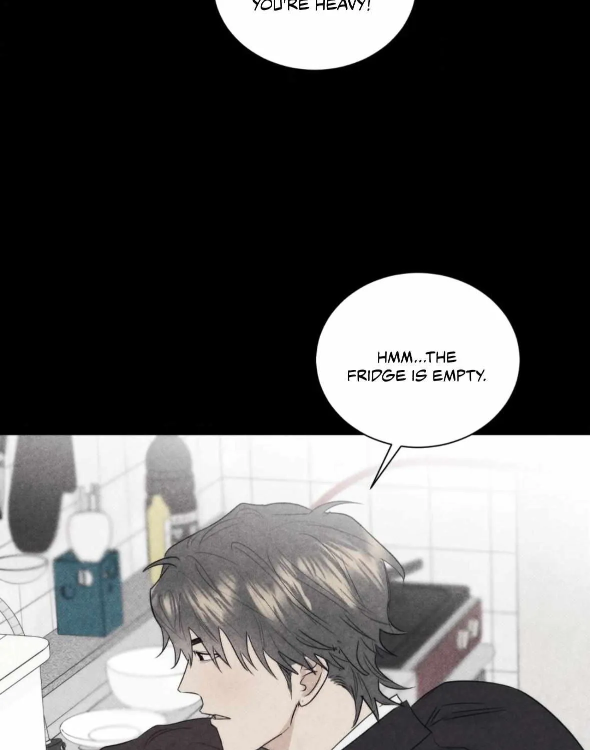 Read After a Meal chapter 21 image 84 on Lezhin