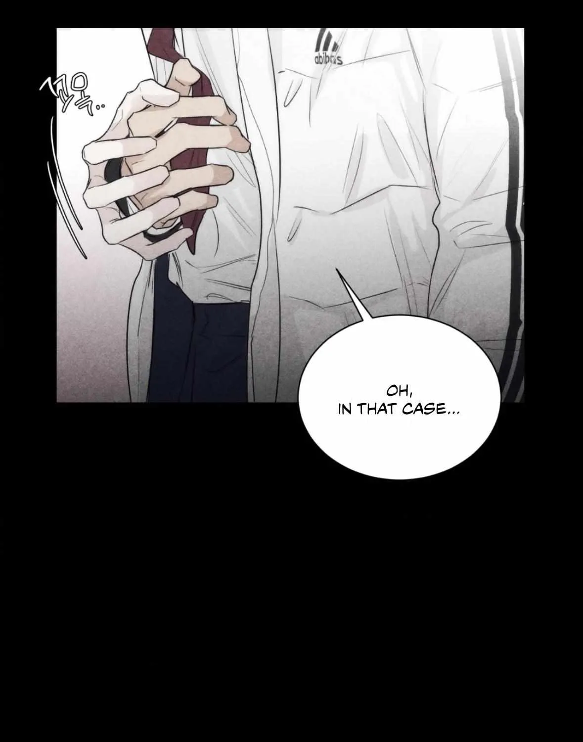 Read After a Meal chapter 21 image 86 on Lezhin