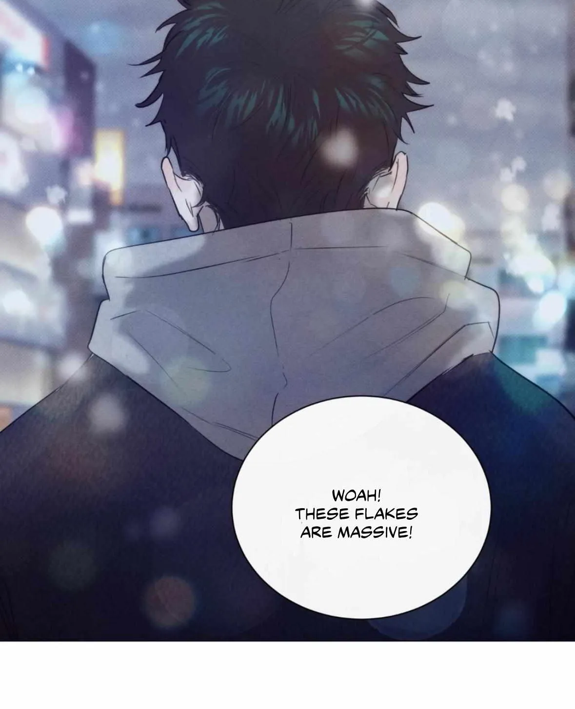 Read After a Meal chapter 21 image 96 on Lezhin