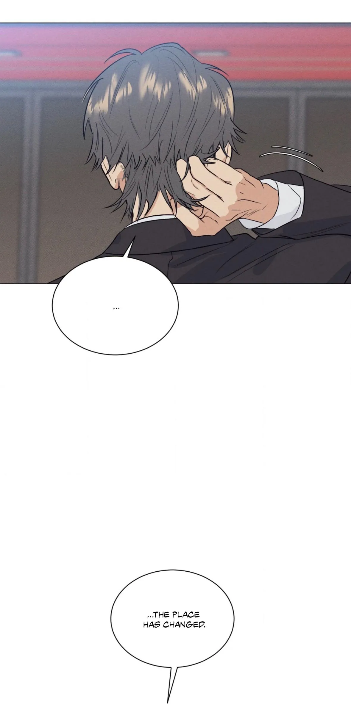 Read After a Meal chapter 22 image 2 on Lezhin