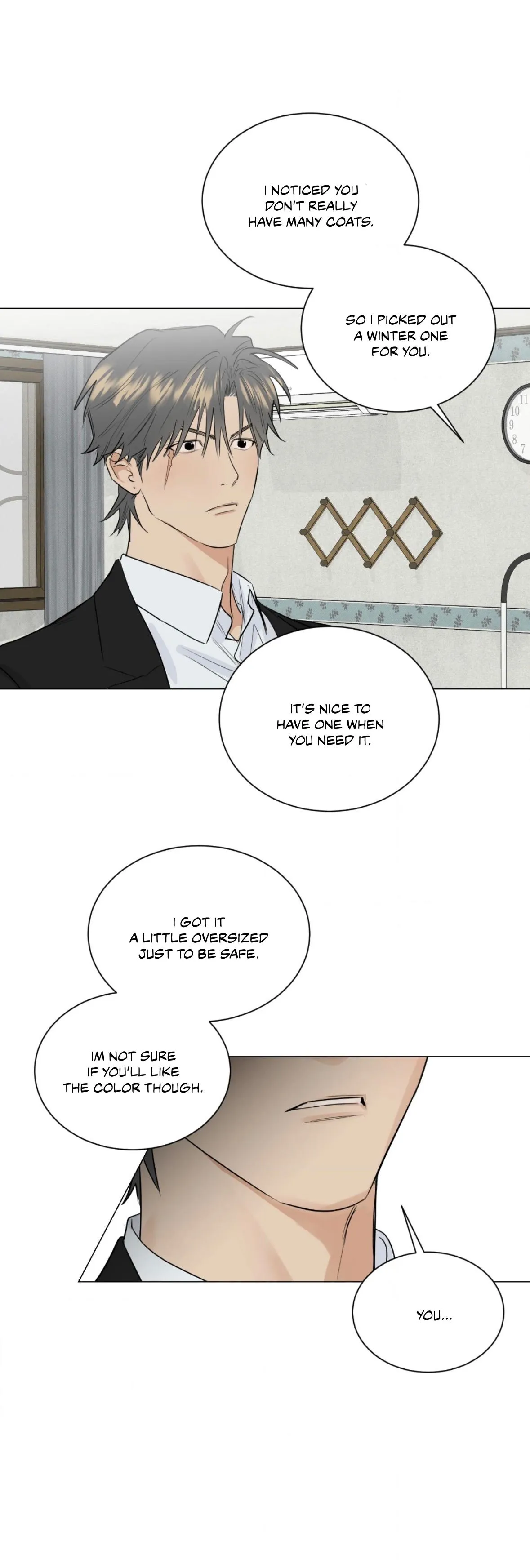 Read After a Meal chapter 22 image 20 on Lezhin