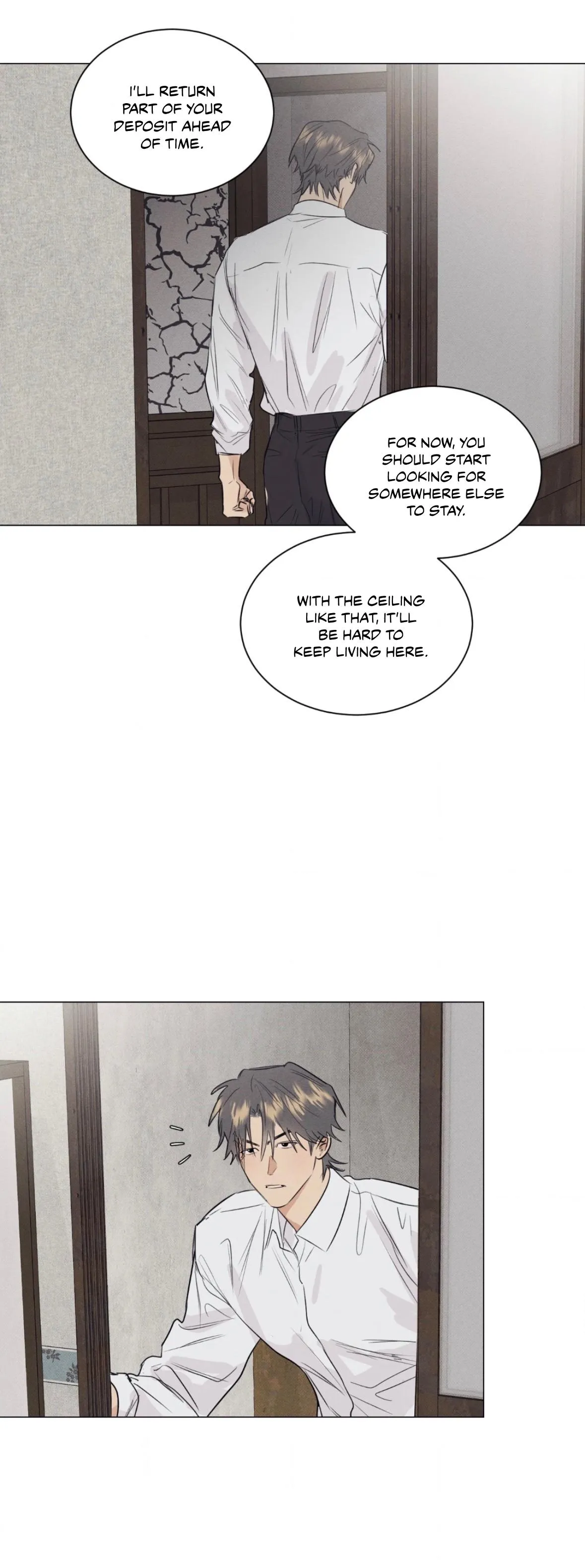 Read After a Meal chapter 22 image 25 on Lezhin