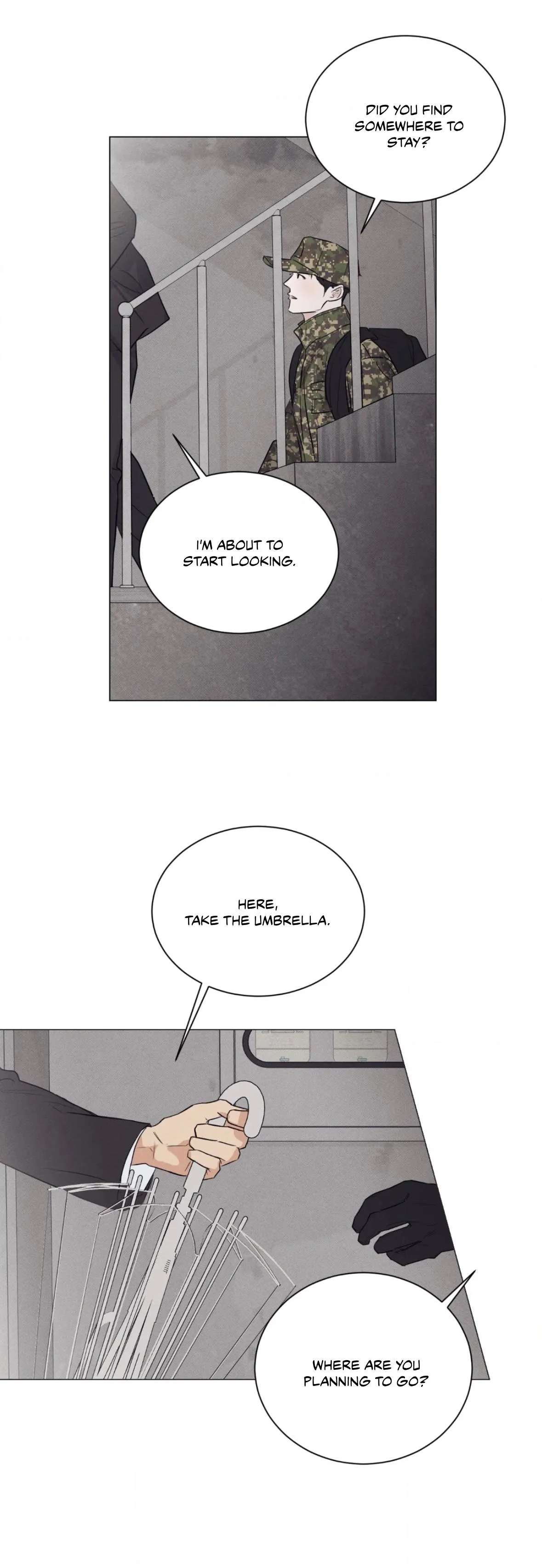 Read After a Meal chapter 22 image 31 on Lezhin