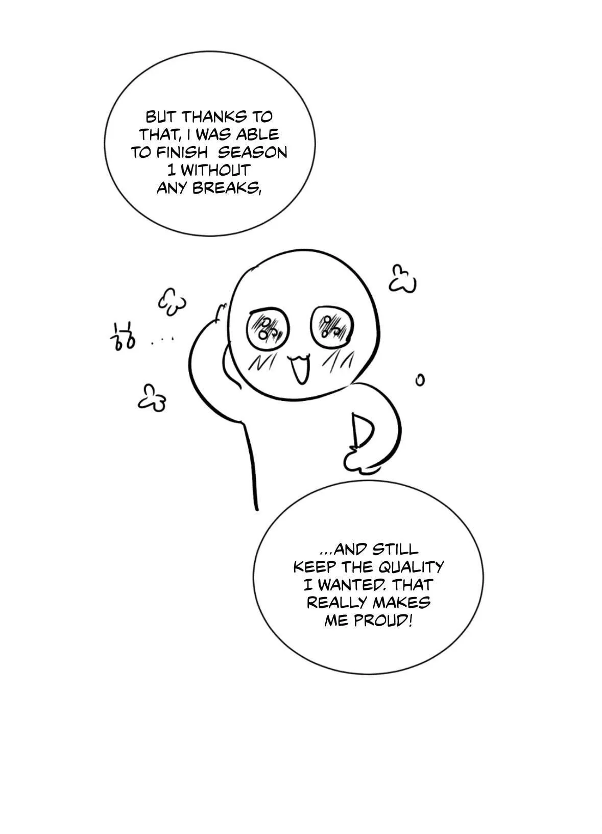 Read After a Meal chapter 23.1 image 4 on Lezhin