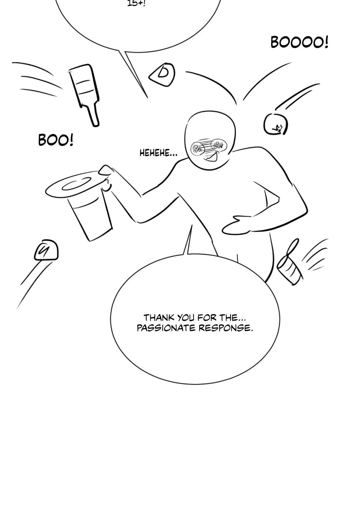 Read After a Meal chapter 23.1 image 9 on Lezhin