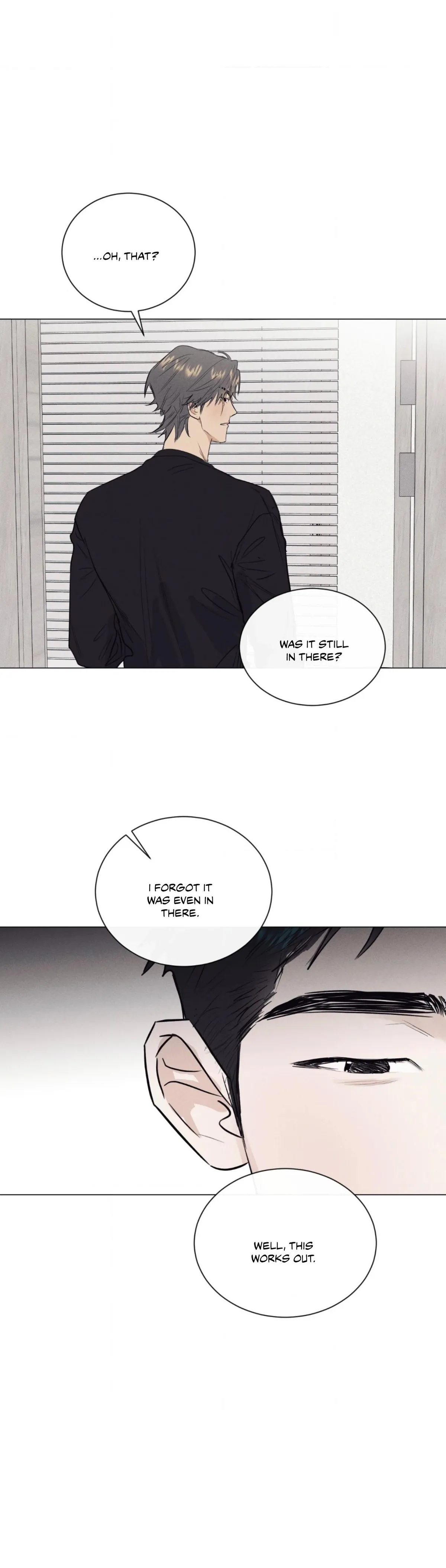 Read After a Meal chapter 23 image 26 on Lezhin