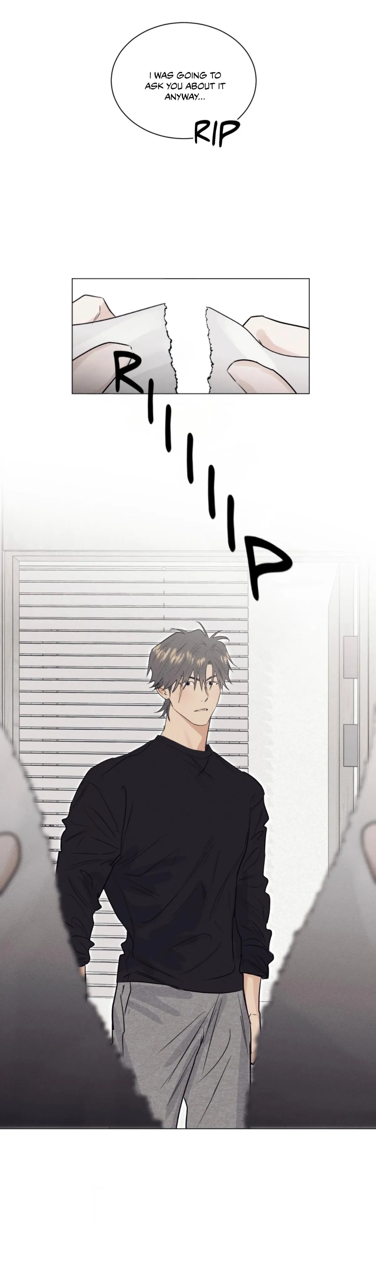 Read After a Meal chapter 23 image 27 on Lezhin