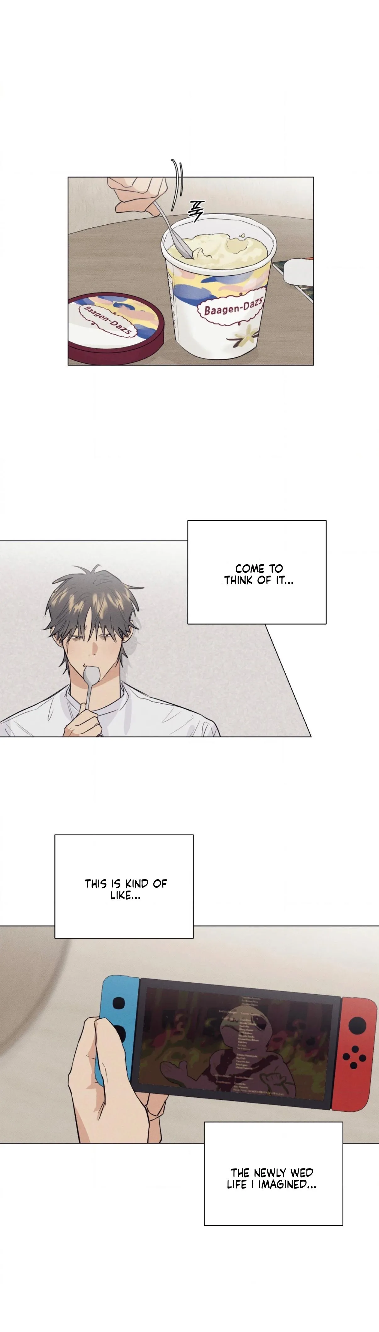 Read After a Meal chapter 24 image 10 on Lezhin