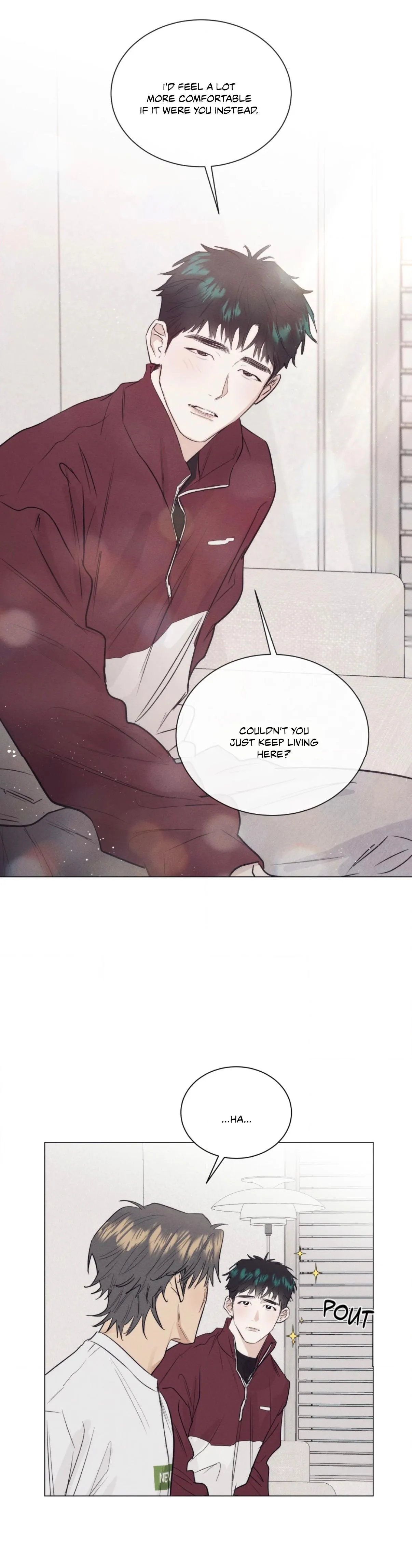 Read After a Meal chapter 24 image 16 on Lezhin
