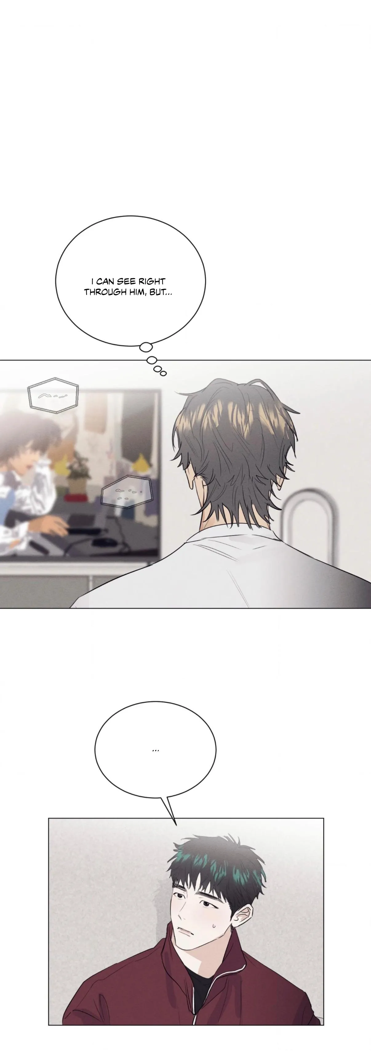 Read After a Meal chapter 24 image 17 on Lezhin