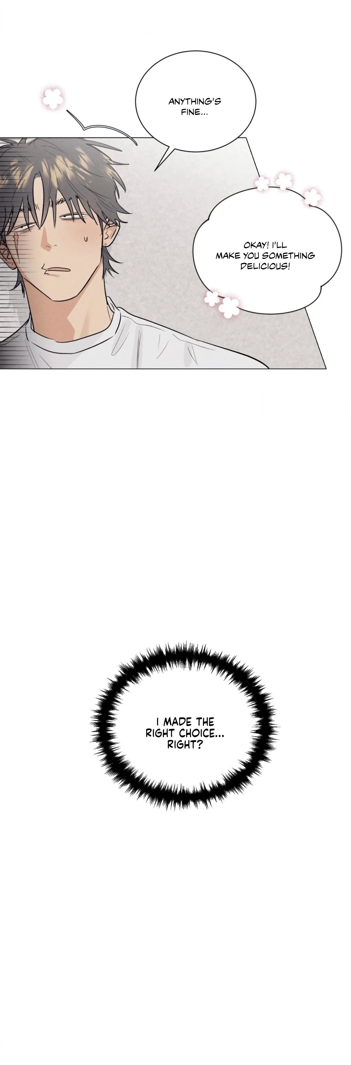 Read After a Meal chapter 24 image 20 on Lezhin