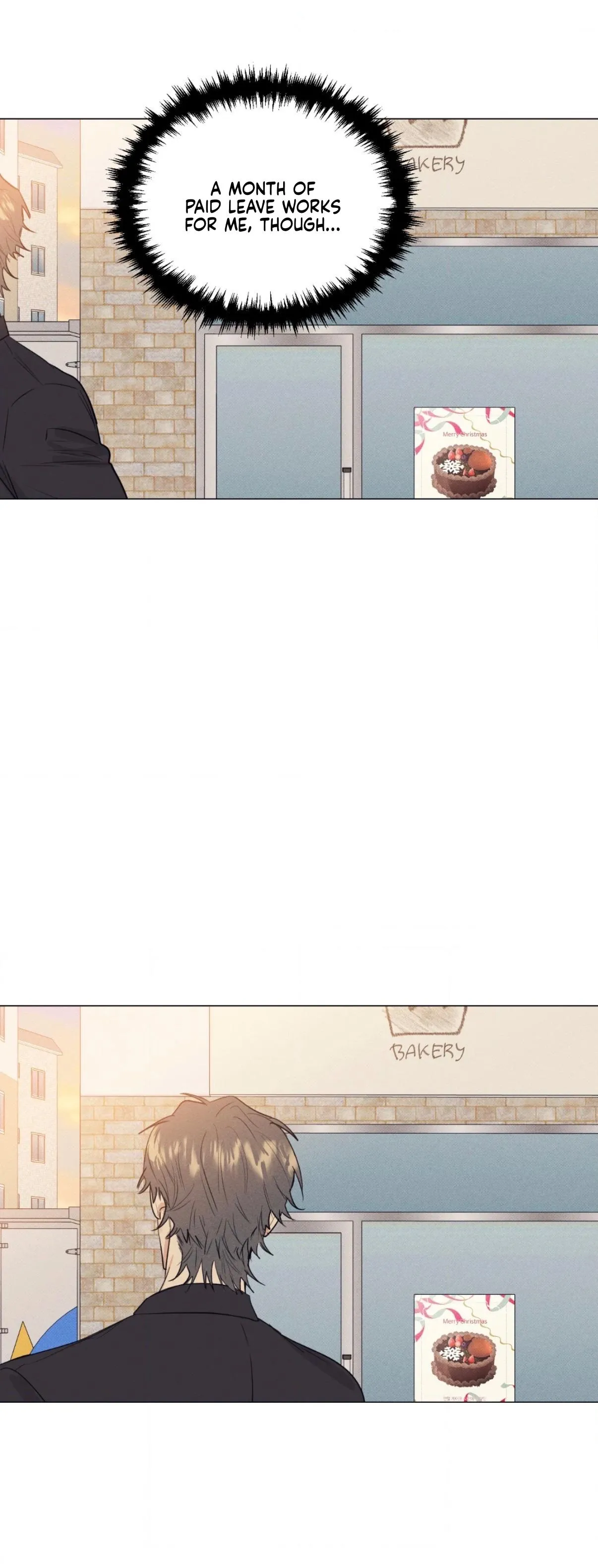 Read After a Meal chapter 24 image 25 on Lezhin