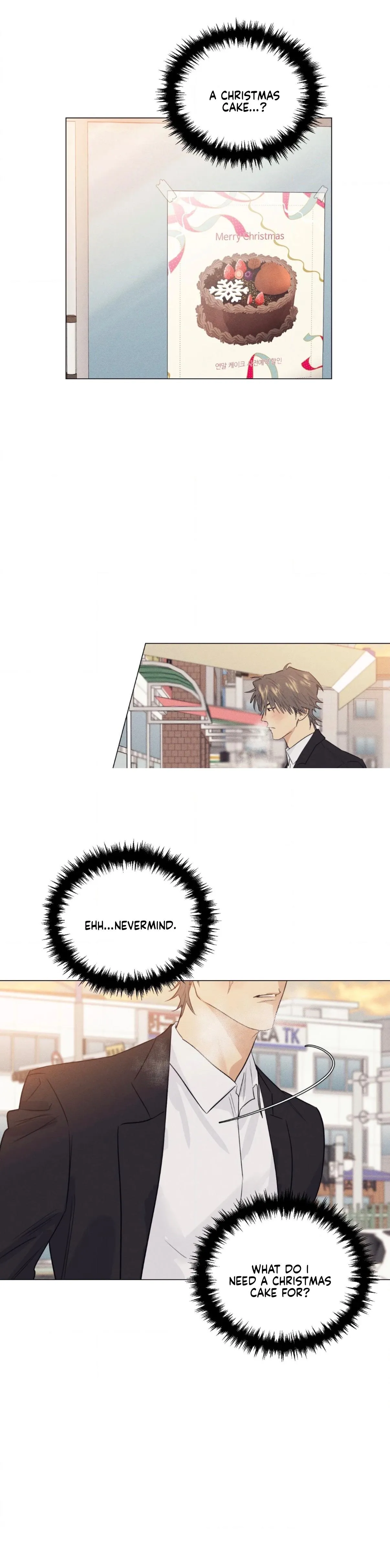 Read After a Meal chapter 24 image 26 on Lezhin
