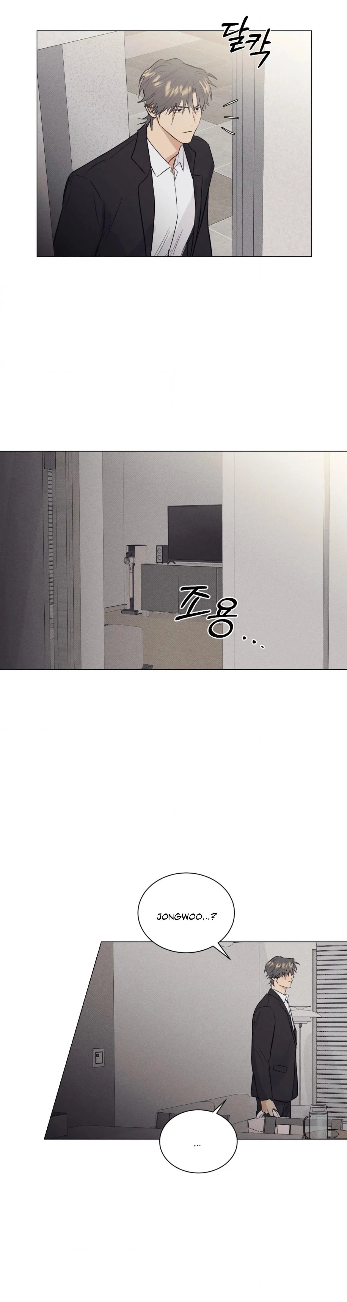Read After a Meal chapter 24 image 29 on Lezhin