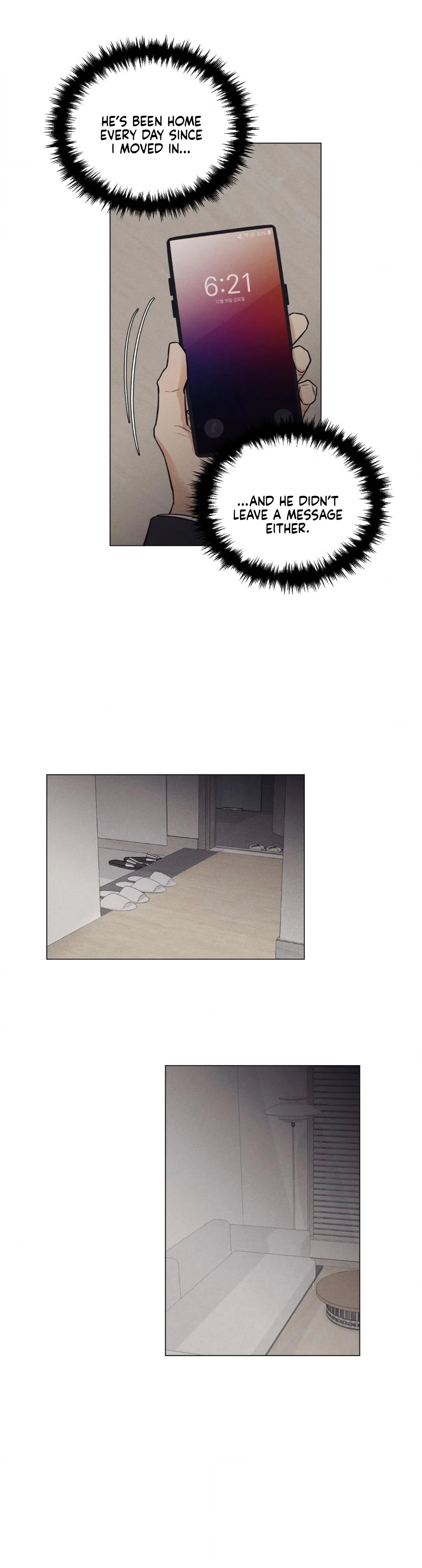 Read After a Meal chapter 24 image 30 on Lezhin