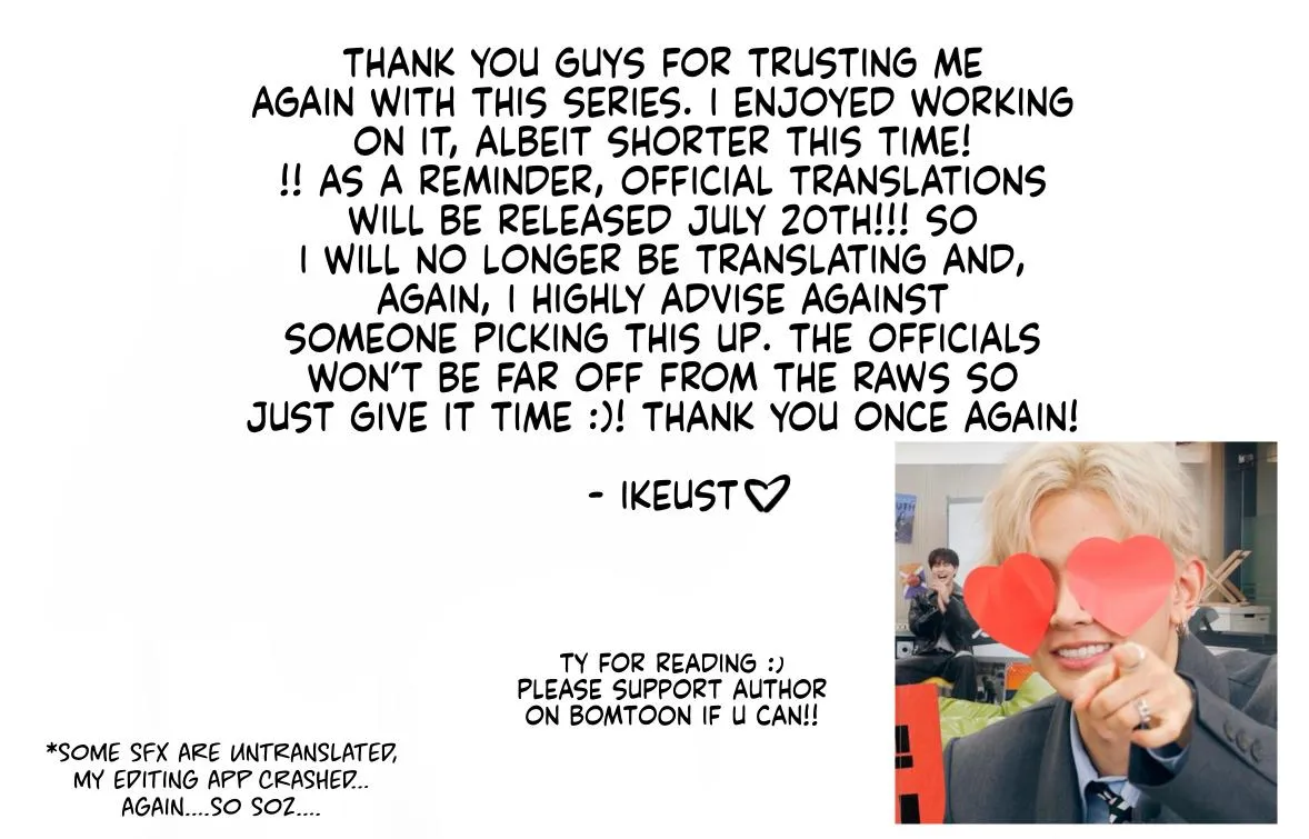 Read After a Meal chapter 24 image 35 on Lezhin