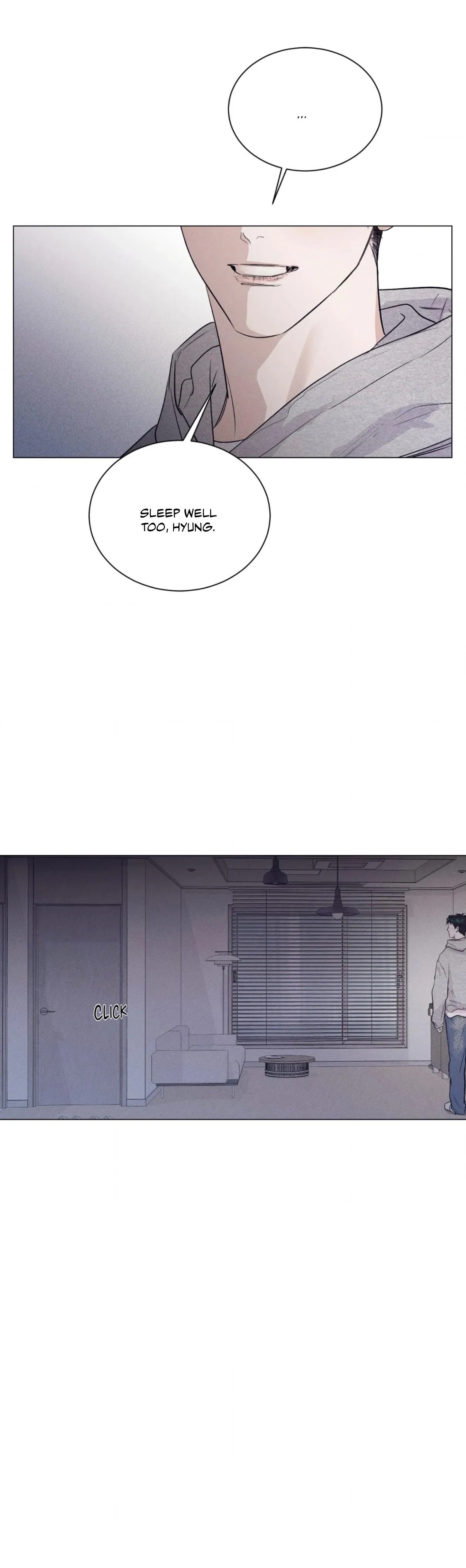 Read After a Meal chapter 24 image 4 on Lezhin