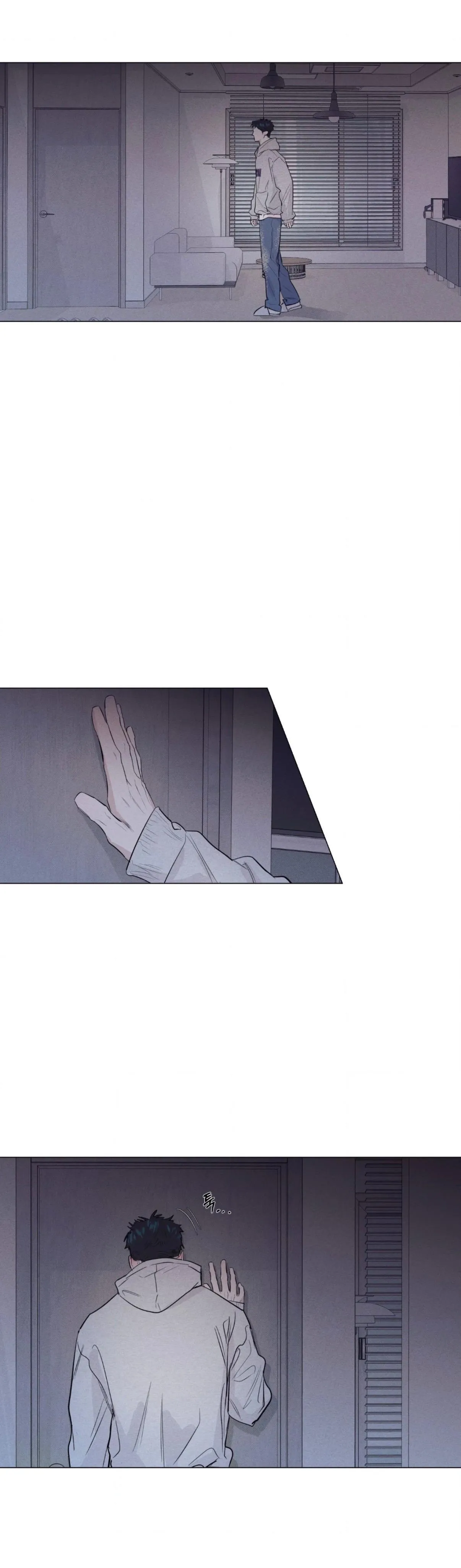 Read After a Meal chapter 24 image 5 on Lezhin