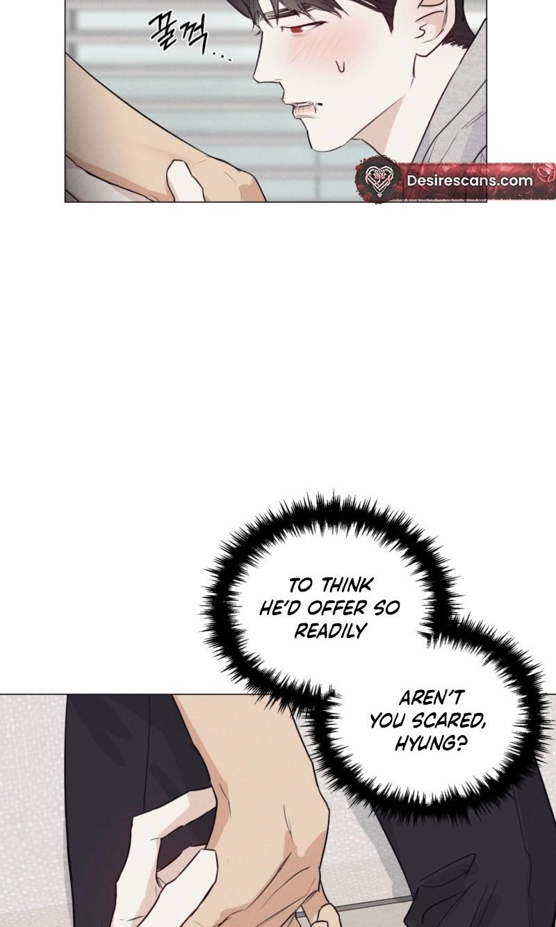 Read After a Meal chapter 28 image 10 on Lezhin