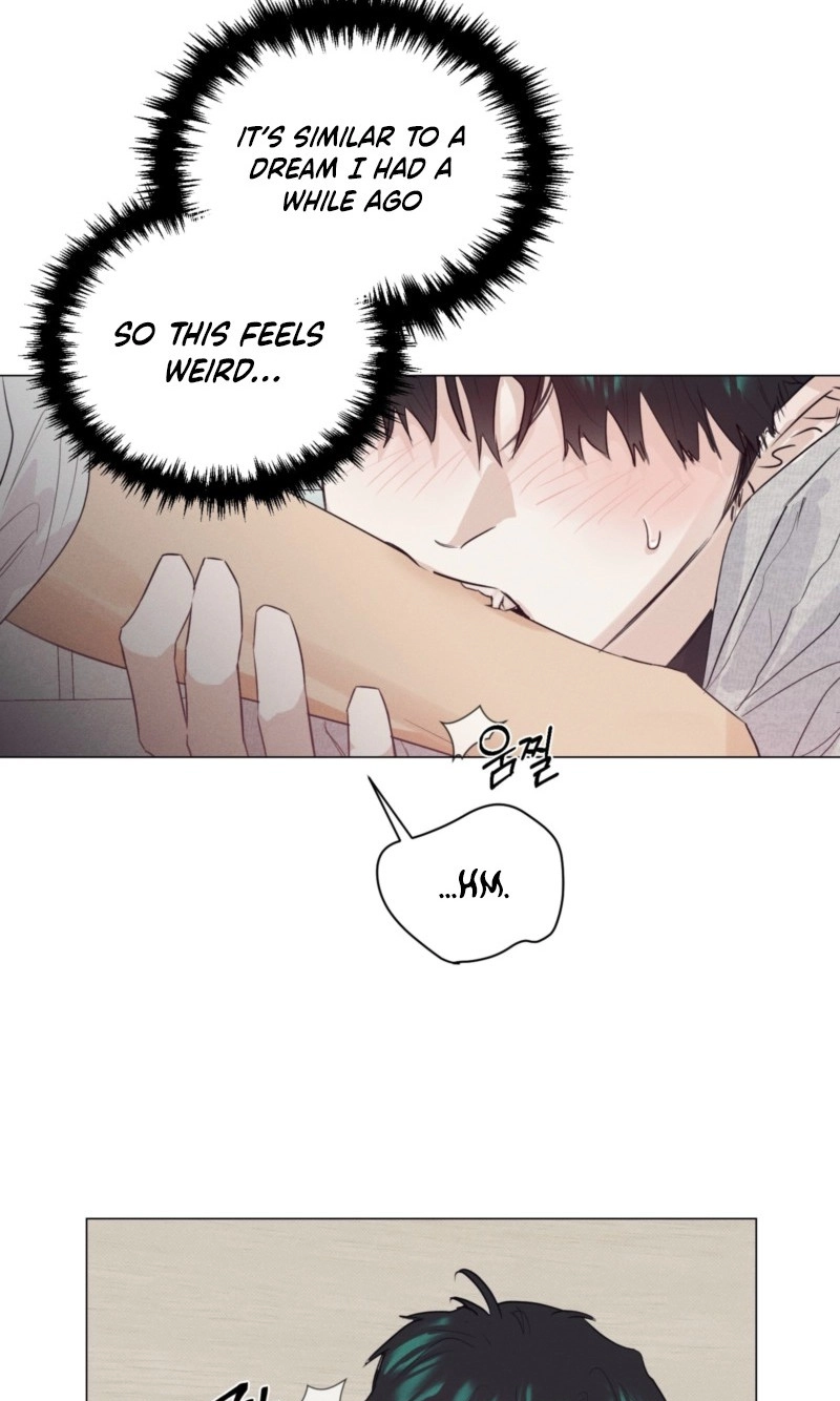 Read After a Meal chapter 28 image 12 on Lezhin