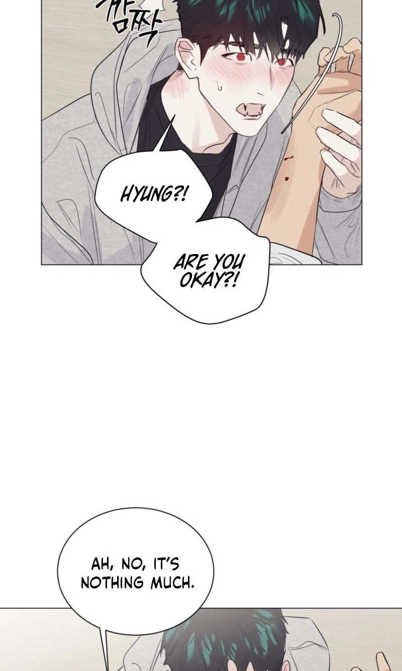 Read After a Meal chapter 28 image 13 on Lezhin