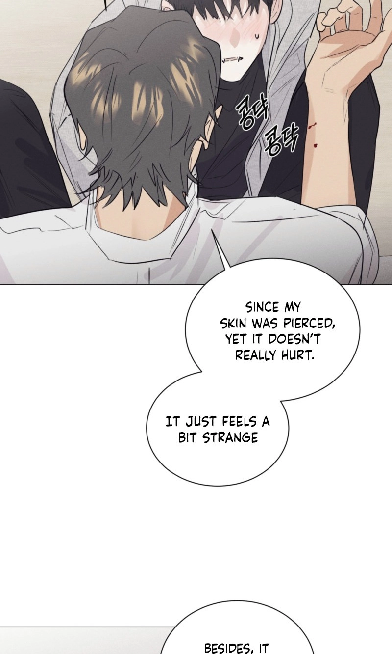 Read After a Meal chapter 28 image 14 on Lezhin
