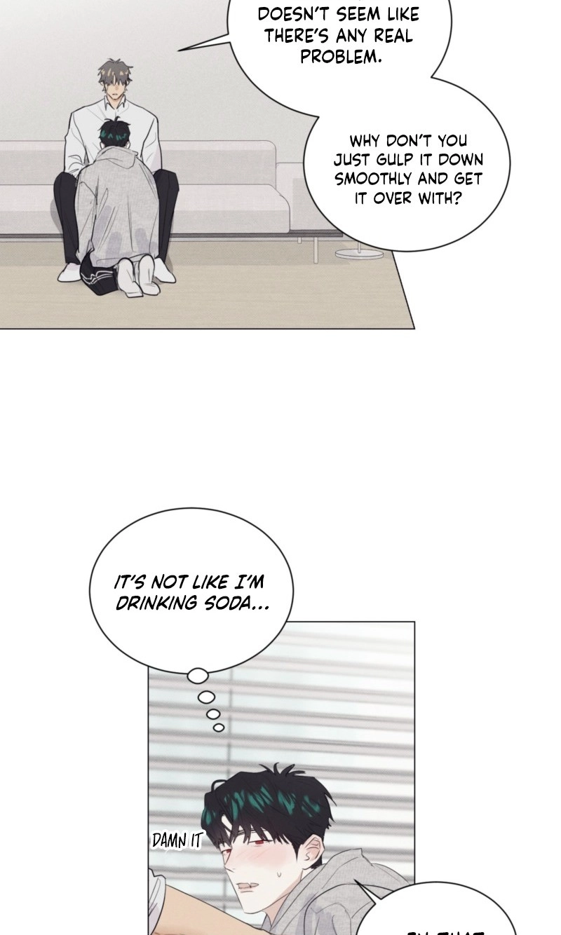 Read After a Meal chapter 28 image 15 on Lezhin