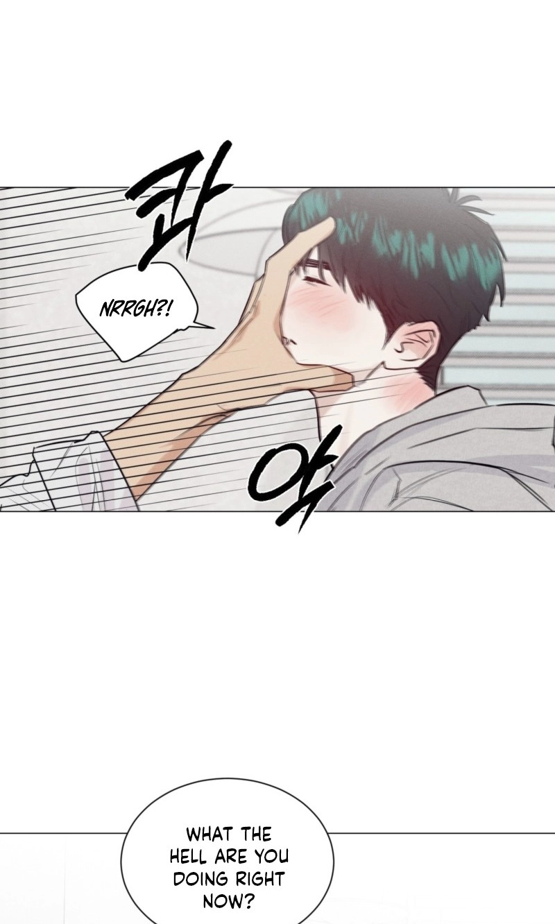 Read After a Meal chapter 28 image 2 on Lezhin
