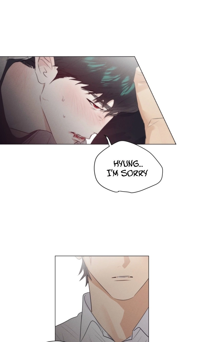 Read After a Meal chapter 28 image 20 on Lezhin