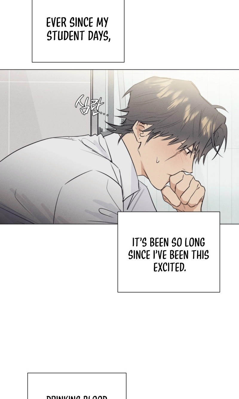 Read After a Meal chapter 28 image 27 on Lezhin