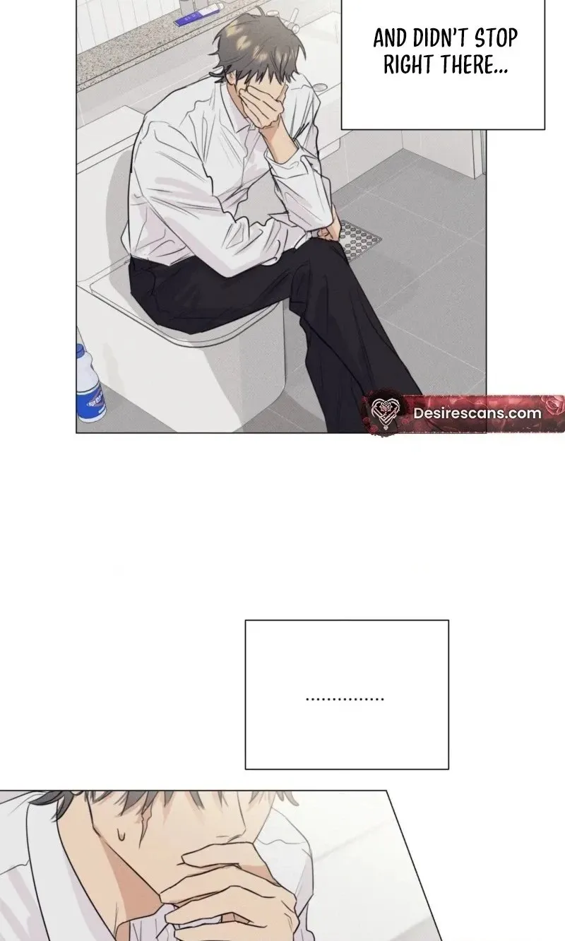 Read After a Meal chapter 28 image 29 on Lezhin