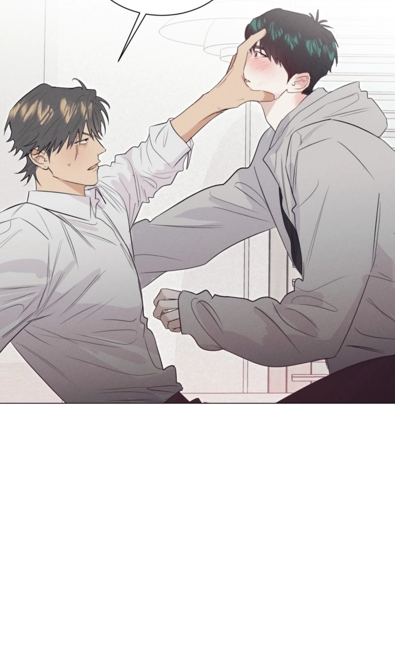 Read After a Meal chapter 28 image 3 on Lezhin