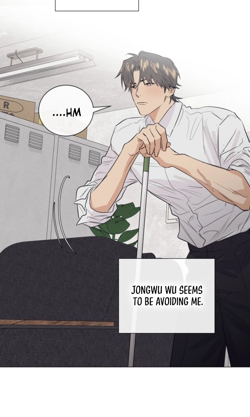 Read After a Meal chapter 28 image 35 on Lezhin