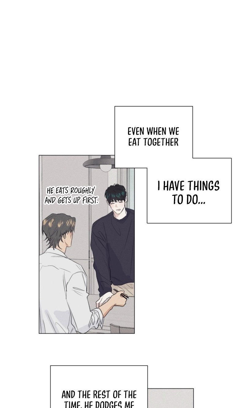 Read After a Meal chapter 28 image 36 on Lezhin