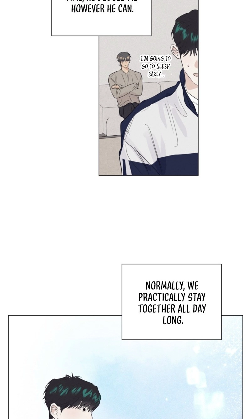 Read After a Meal chapter 28 image 37 on Lezhin