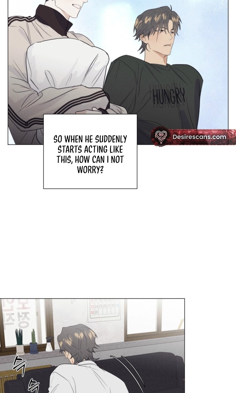 Read After a Meal chapter 28 image 38 on Lezhin