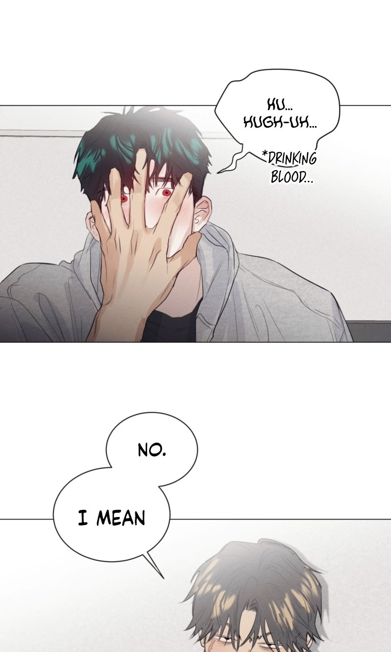 Read After a Meal chapter 28 image 4 on Lezhin