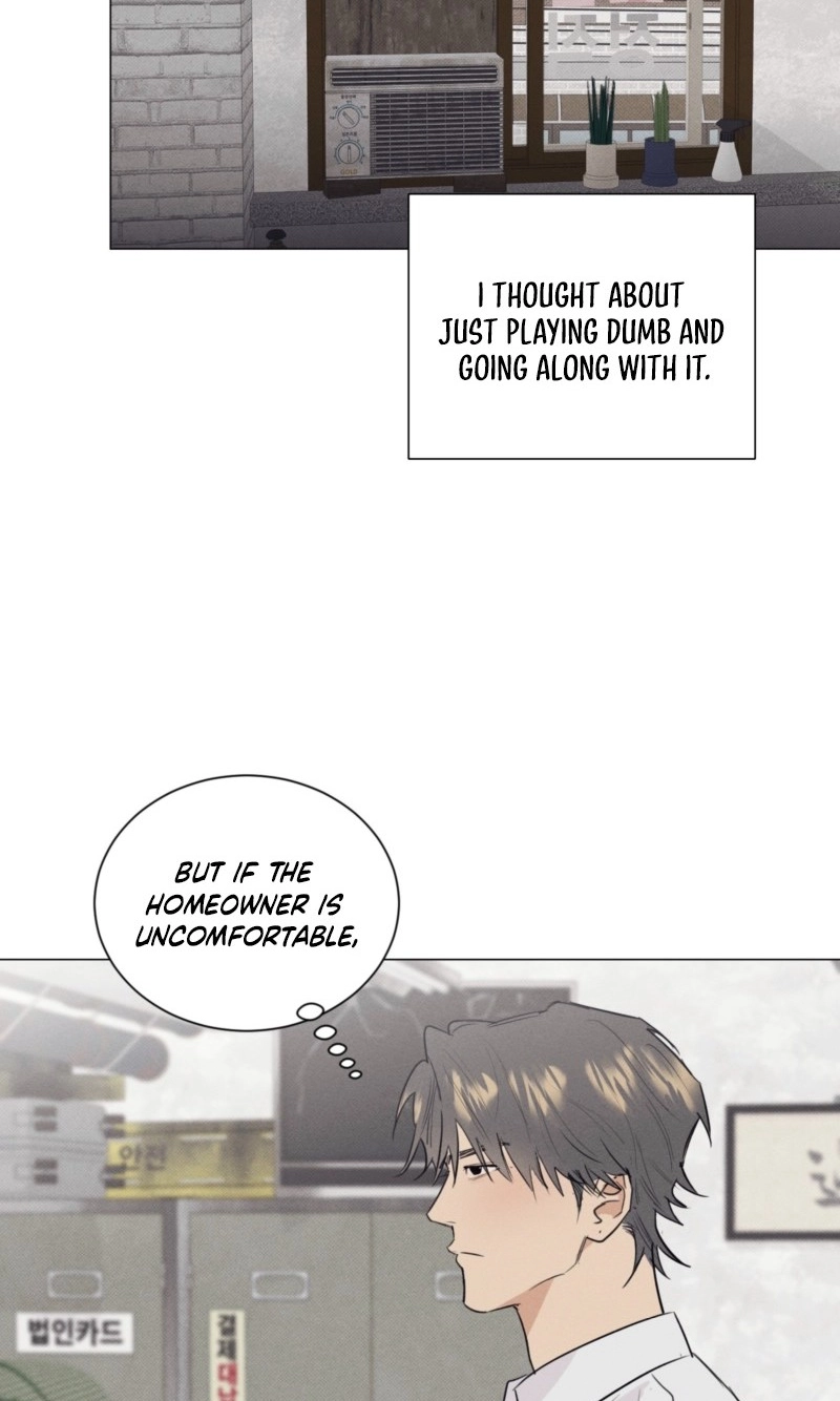 Read After a Meal chapter 28 image 40 on Lezhin