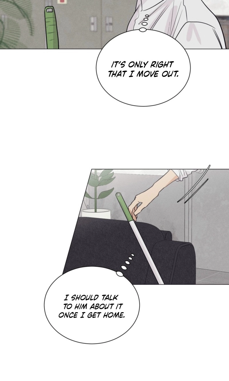 Read After a Meal chapter 28 image 41 on Lezhin