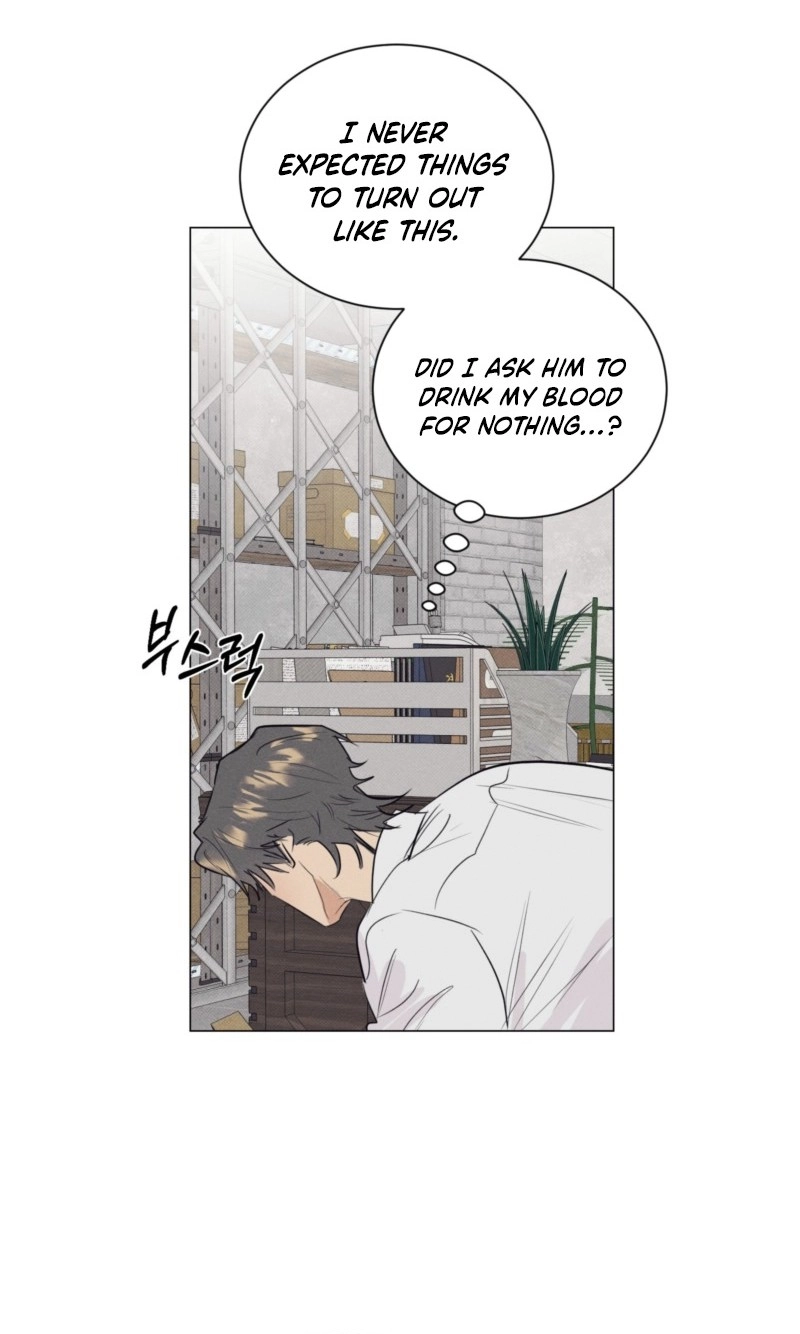Read After a Meal chapter 28 image 42 on Lezhin